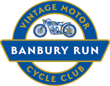 Vintage Motor Cycle Club logo