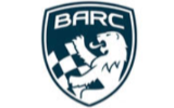 The British Automobile Racing Club logo