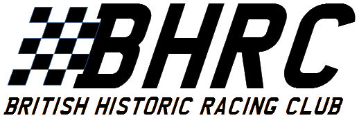 British Historic Racing Club