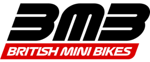British Mini Bikes