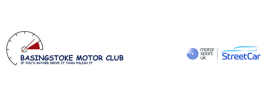 Basingstoke Motor Club