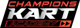 Champions Karting logo