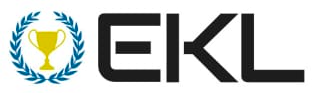Elite Karting League logo
