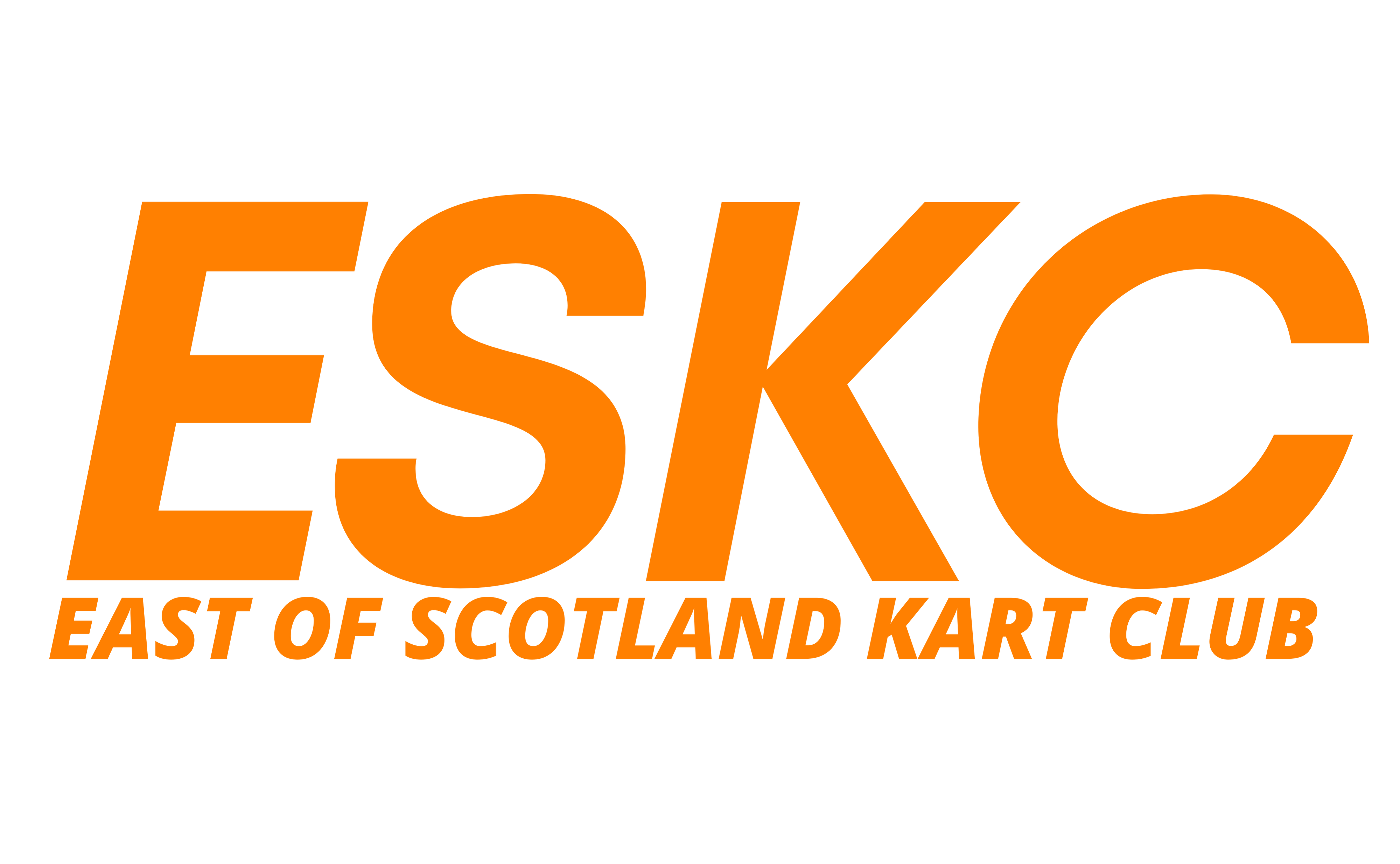 East of Scotland Kart Club