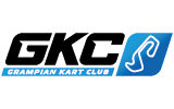 Grampian Kart Club logo