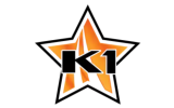 K1 Stars logo