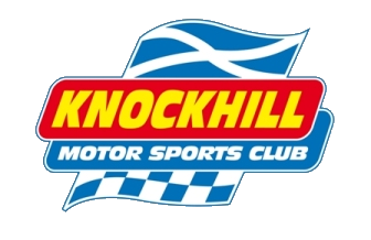 Knockhill Racing Circuit logo