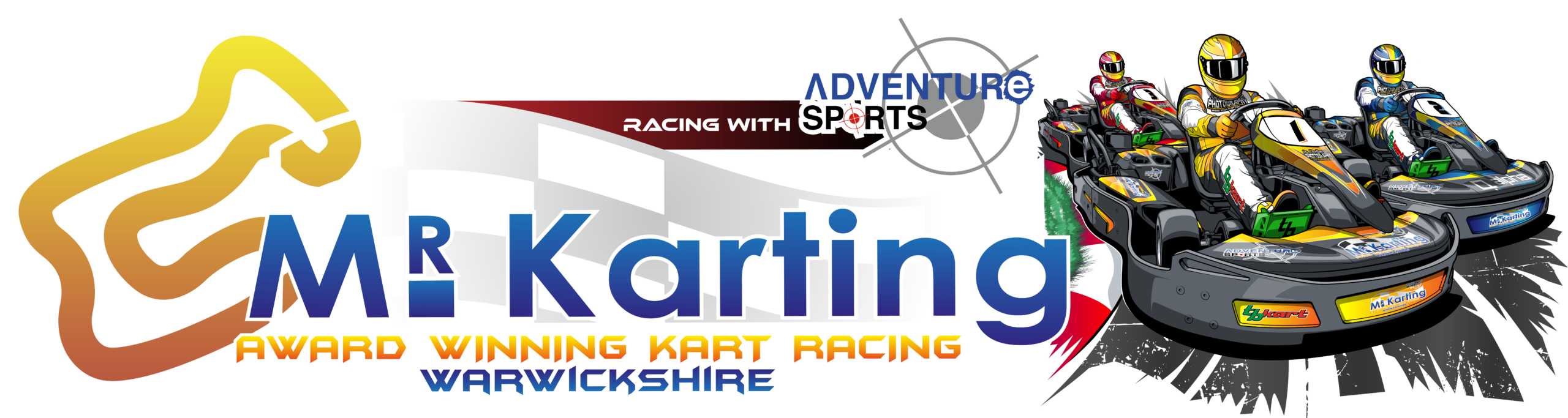 Adventure Sports Warwick
