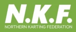 The Northern Karting Federation logo