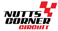 Nutts Corner Circuit logo