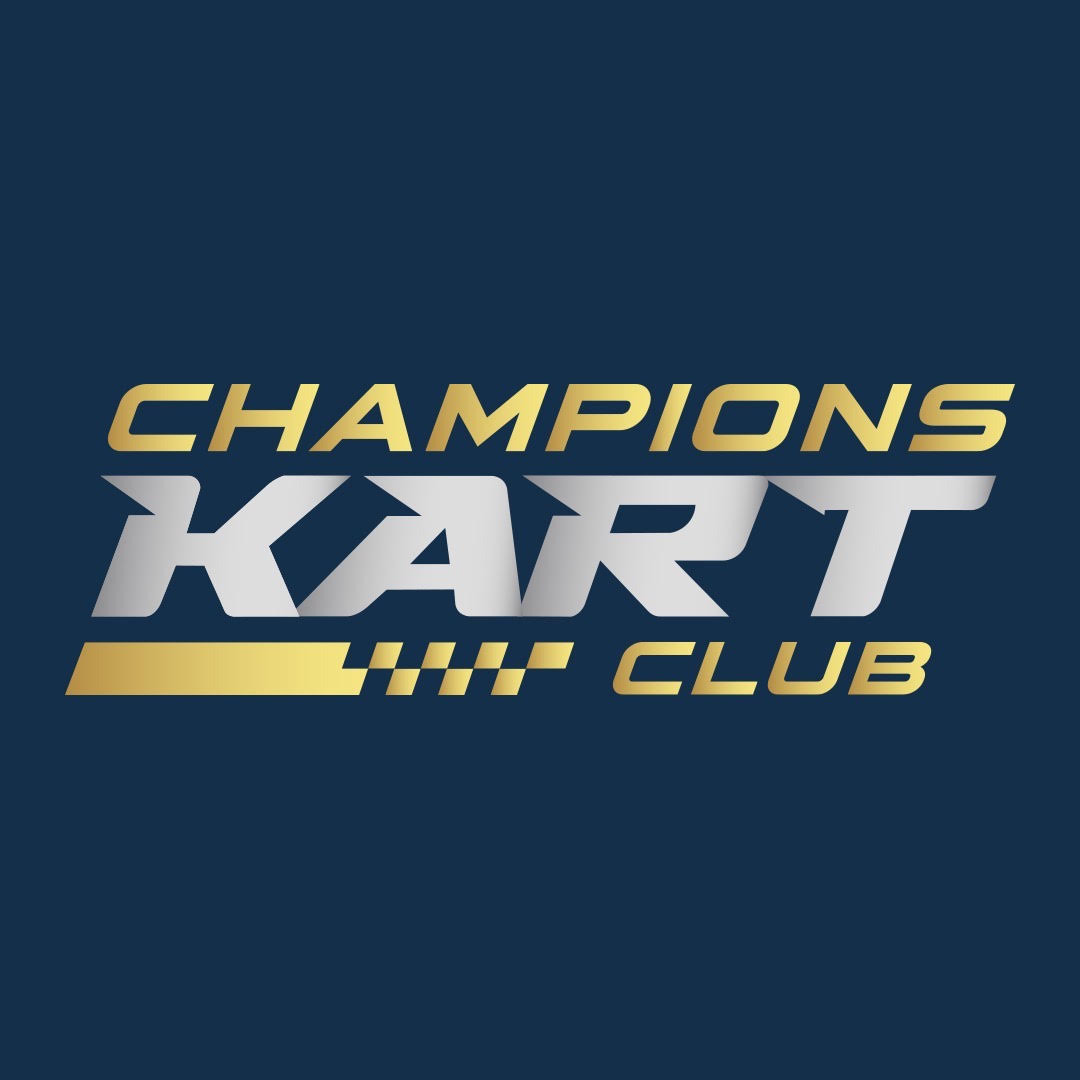 Champions Karting logo