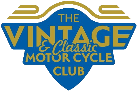 Vintage Motor Cycle Club